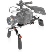 Shape Offset Rig for Canon C50 Picture