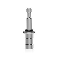 Shape 5/8" Corner Baby Pin for Picture