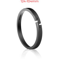 Shape 124-104mm Clamp-On Flexi Picture