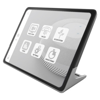 Shure Stem Control 10" Touchsc Picture