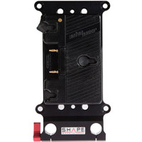 Shape CP33 Multi-Purpose Mount Picture