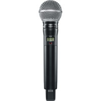 Shure ADX2/SM58 Digital Wirele Picture