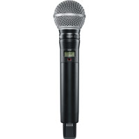 Shure ADX2/SM58 Handheld Wirel Picture