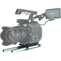 Shape Panasonic AU-EVA1 Basepl Picture