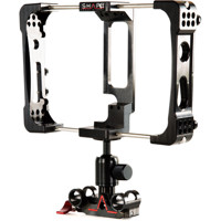 Shape Atomos Flame Cage with 1 Picture