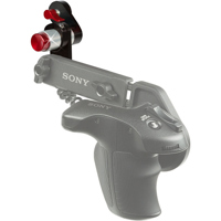 Shape Remote Extension Handle for Sony PXW-FS7M2/FS7 Camera System