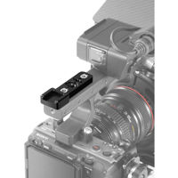 Shape Half Camera Cage and 15mm LW Rod System for Sony FX3