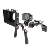 Shape Shoulder Mount System V2 Picture