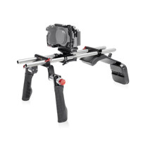 Shape Shoulder Mount System V2 Picture