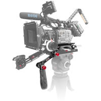 Shape Baseplate with Handle fo Picture