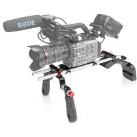 Shape Shoulder Mount for Sony  Picture