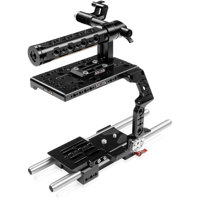 Shape Cage Handle for Sony FX9 EVF Mount
