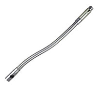 Shure G12-CN 12" Chrome Goosen Picture