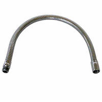Shure G18 18" Chrome Gooseneck Picture