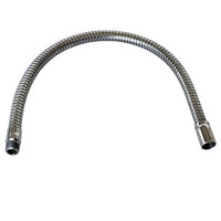 Shure G18A 18" Chrome Side-Ven Picture