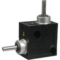 Shape Follow Focus Gear Box, U Picture