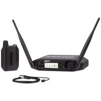 Shure GLXD14+ Dual Band Digita Picture