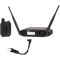 Shure GLXD14+ Dual Band Digita Picture