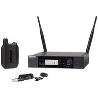 Shure GLXD14R+ Dual Band Digit Picture