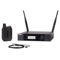Shure GLXD14R+ Dual Band Digit Picture