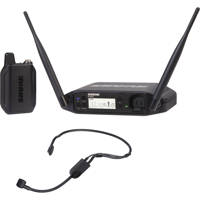 Shure GLXD14+ Dual Band Digita Picture