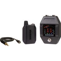 Shure GLXD16+ Dual Band Digita Picture