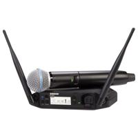 Shure GLXD24+ Dual Band Digita Picture