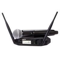 Shure GLXD24+ Dual Band Digita Picture