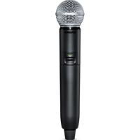 Shure GLXD2+ Dual Band Wireles Picture