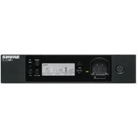 Shure GLXD4R+ Dual Band Digita Picture