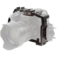 Shape Cage for Panasonic LUMIX Picture