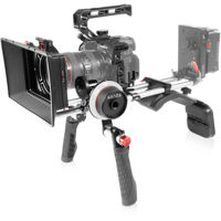 Shape Shoulder Mount System wi Picture