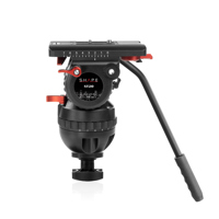 Shape HD20 100mm Fluid Video H Picture