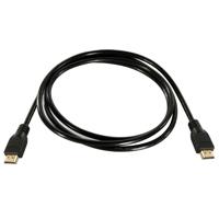 Shape 60" High-Speed HDMI to H Picture
