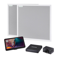 Shure IntelliMix Room Kit 70 A Picture