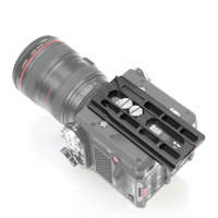 Shape Full Camera Cage with 15 Picture