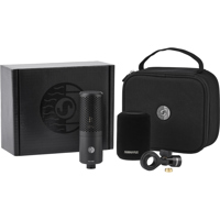Shure KSM32C Large-Diaphragm C Picture