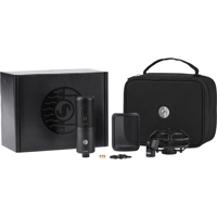 Shure KSM32C Large-Diaphragm C Picture