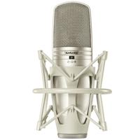 Shure KSM44A Multi-Pattern Lar Picture