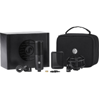 Shure KSM44MP Large Dual-Diaph Picture