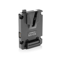 Shape Mini V-Mount Battery Pla Picture