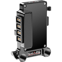 Shape Multi D-Tap V-Mount Batt Picture