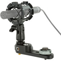 Shape Universal Camera Microph Picture