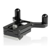 Shape Mini Delta Monitor Plate Picture