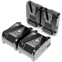Shape 2x Full Play Mini 14.4V  Picture