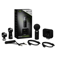 Shure MoveMic 88+ Receiver Wir Picture