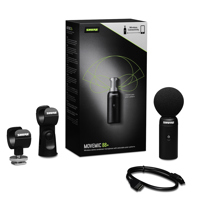 Shure MoveMic 88+ Wireless Ste Picture