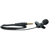 Shure MVL Clip-On Omnidirectio Picture