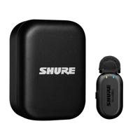 Shure MoveMic Single-Channel W Picture