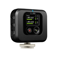 Shure Shoe Mountable Plug-In R Picture